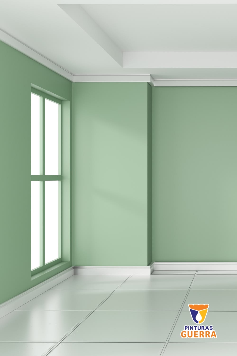 Peinture de qualité supérieure