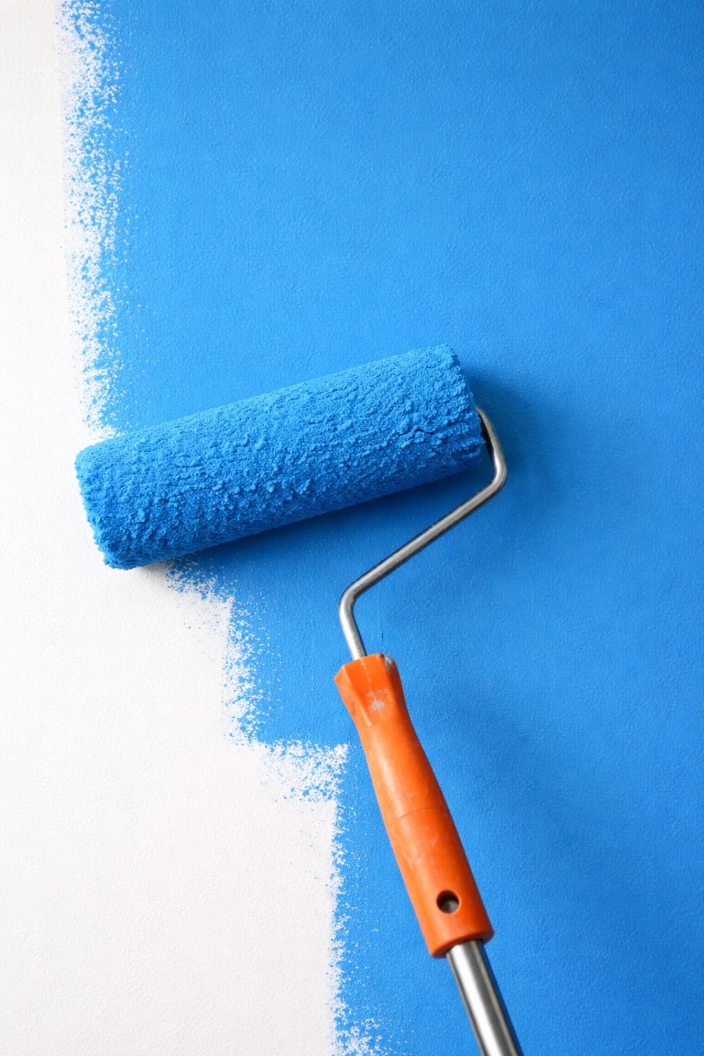 Peinture de qualité supérieure