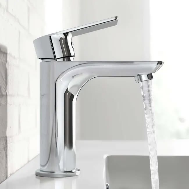 Mitigeur de lavabo Lusk