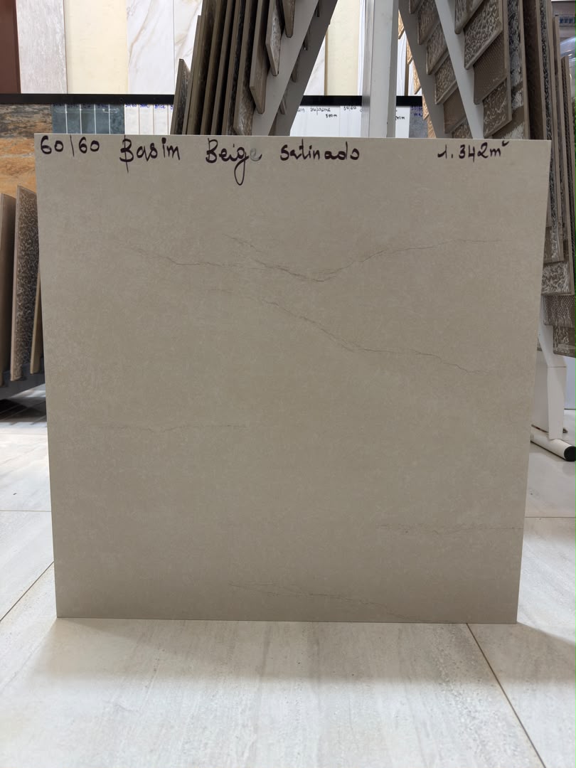 Basim Beige