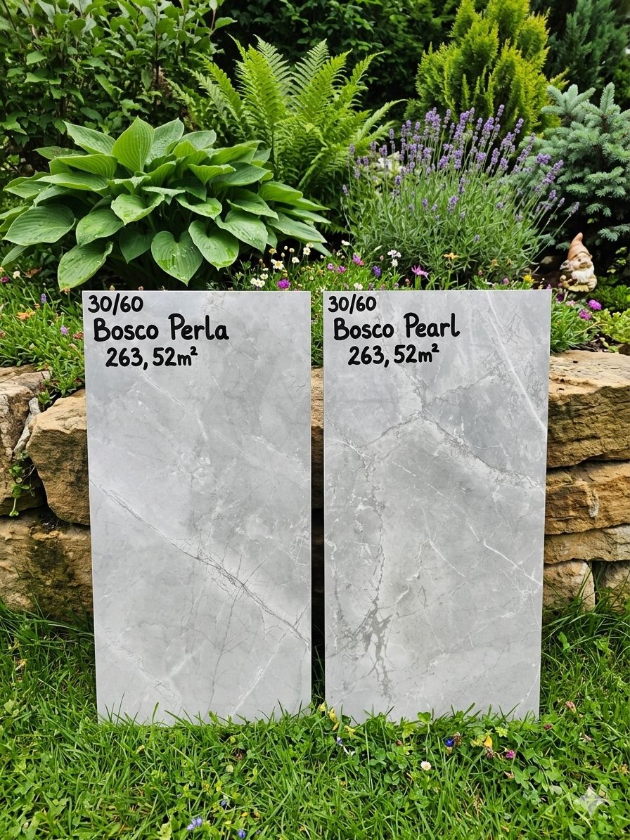 Bosco Perla