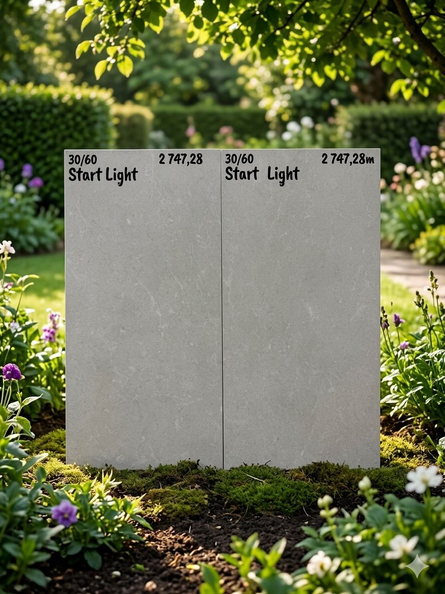 Start Light