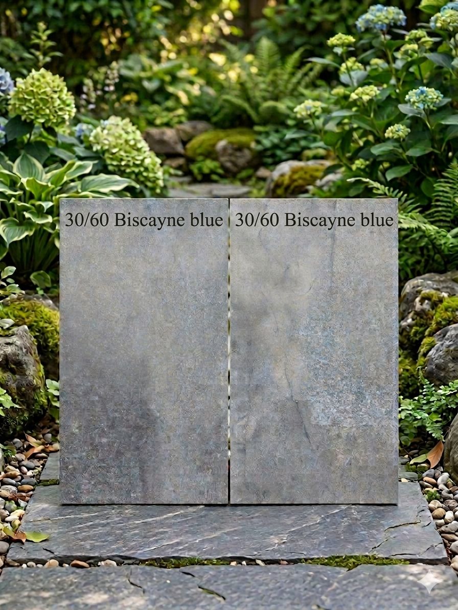 Biscayne Blue