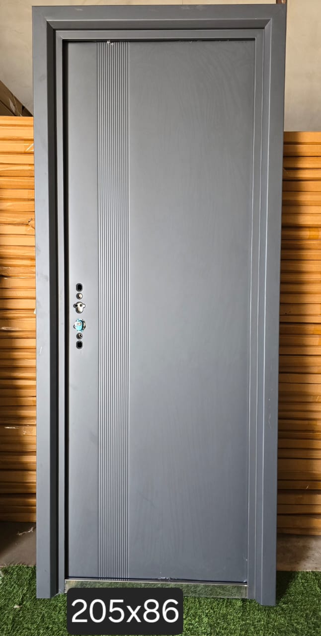 Porte blindée Prestige Classique