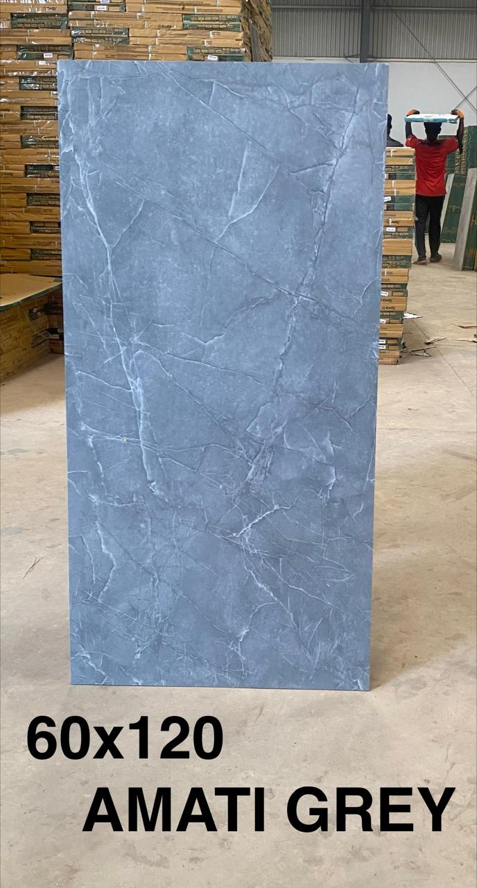 AMATI GREY