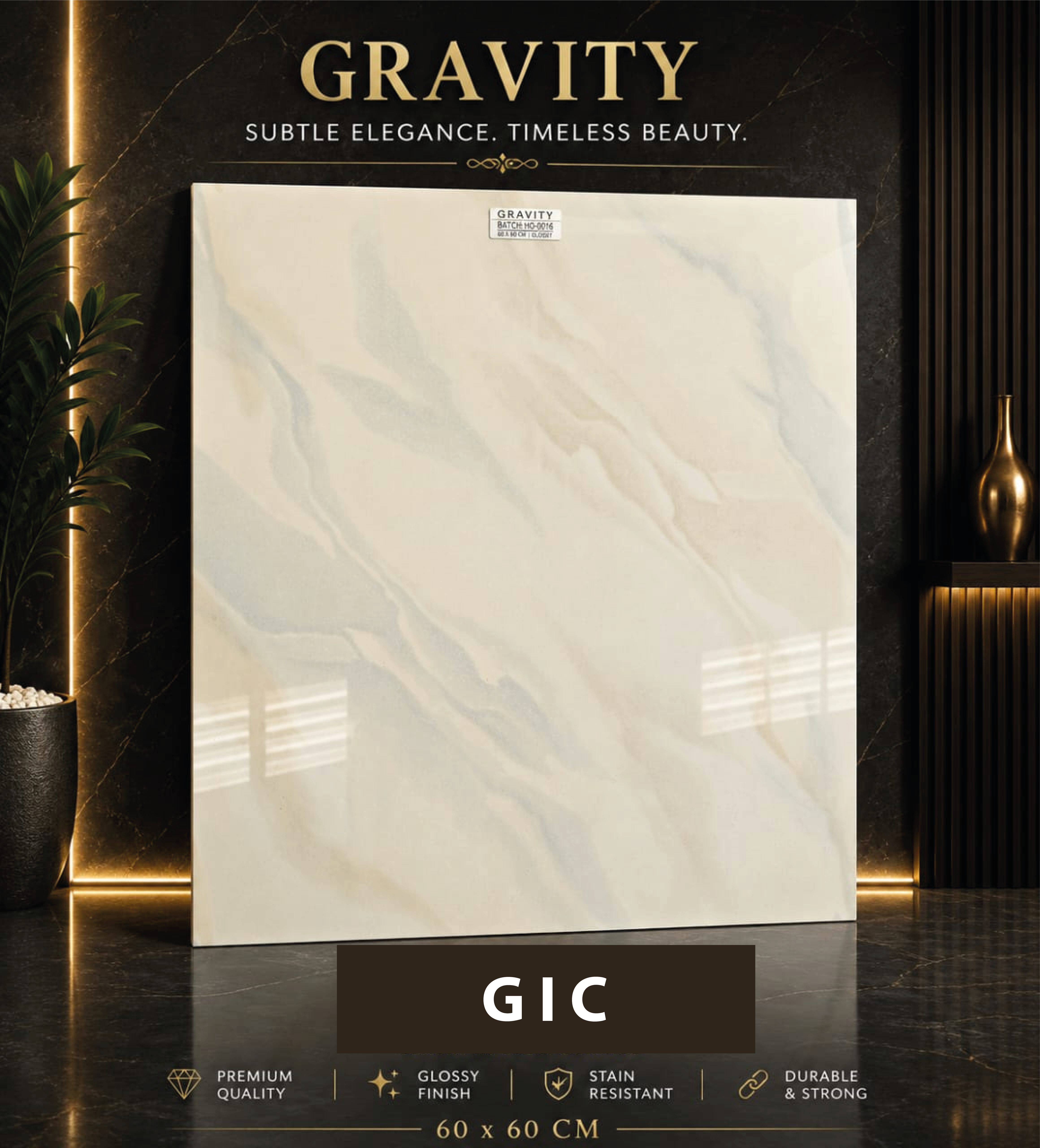Gravity