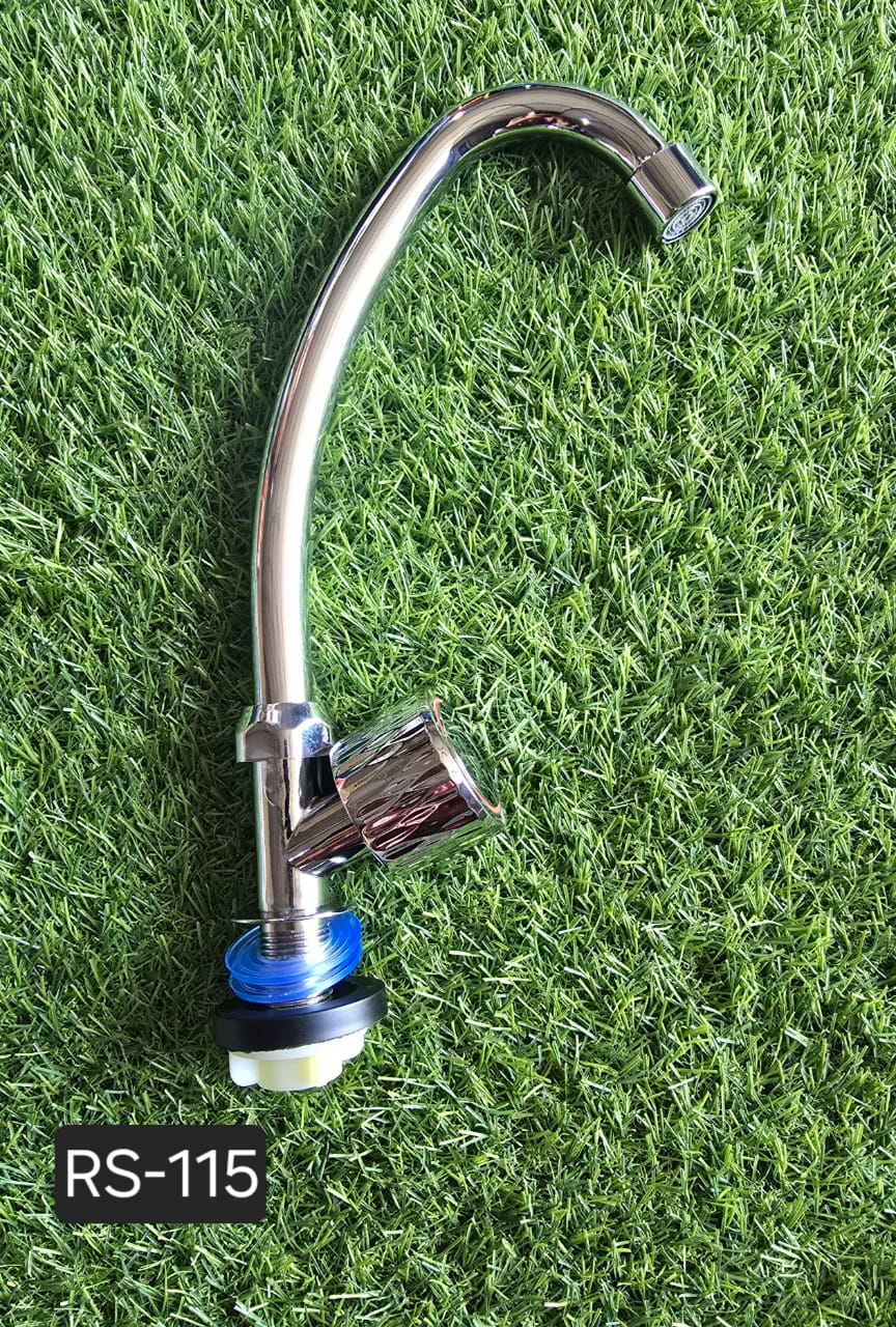 Mitigeur de lavabo moderne