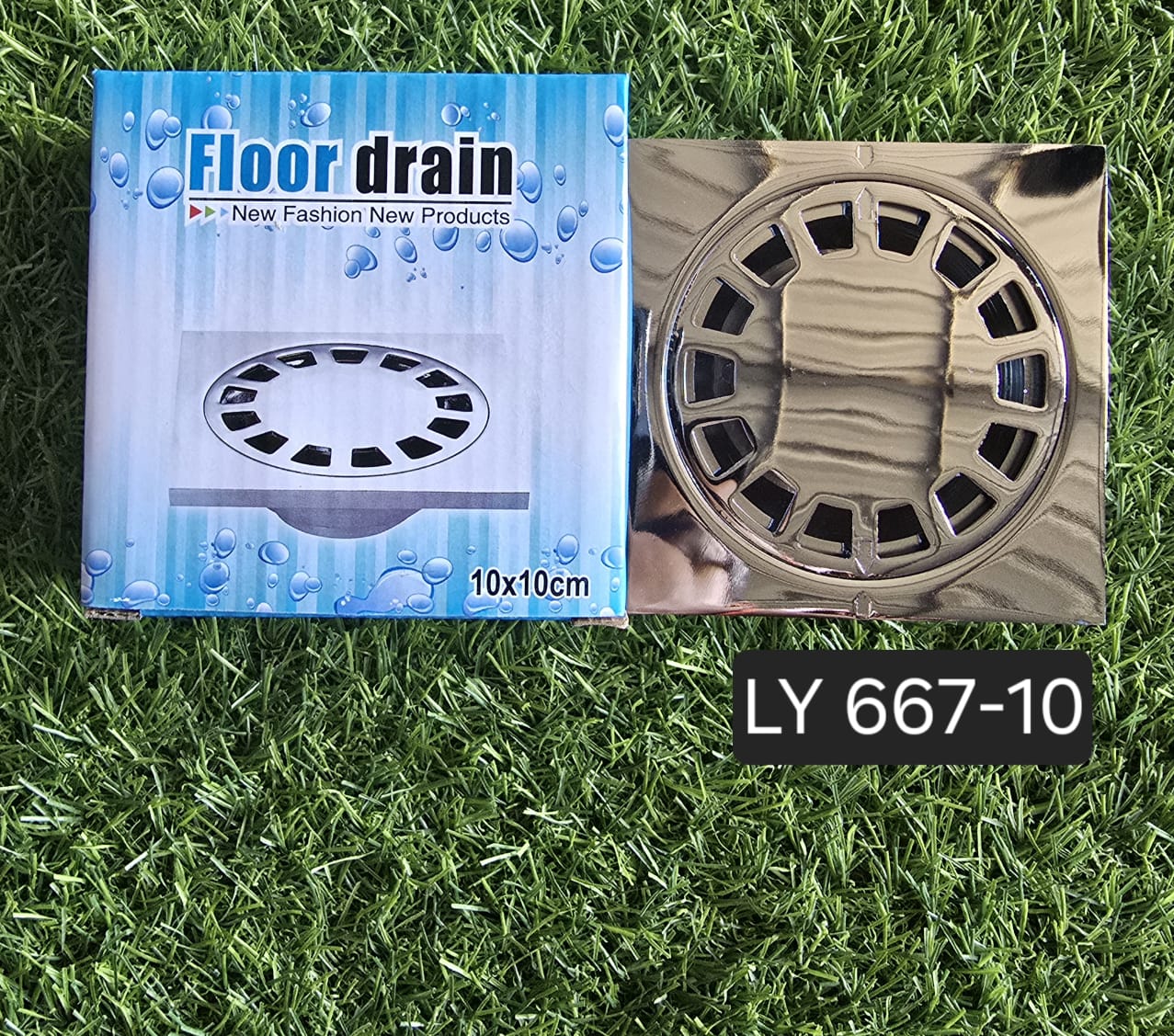 Floor Drain