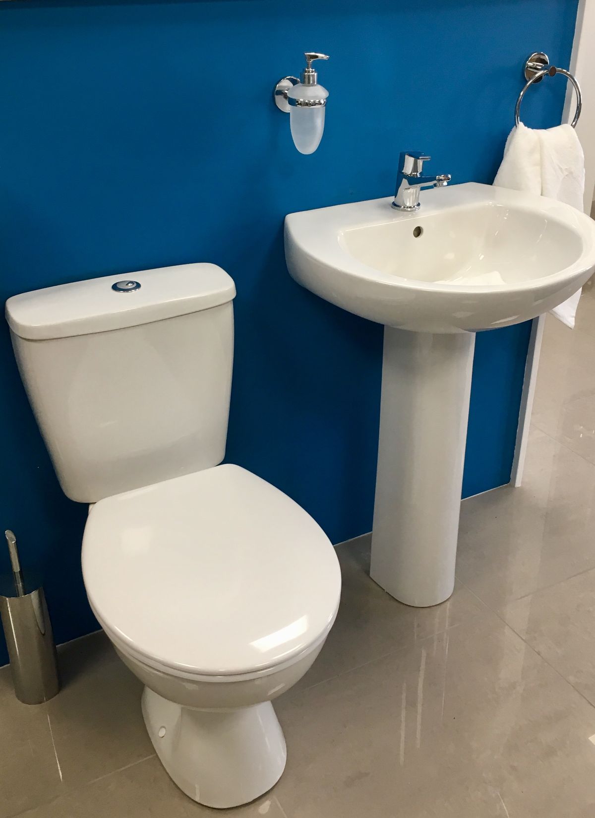 lavabo Inspirations Bathrooms