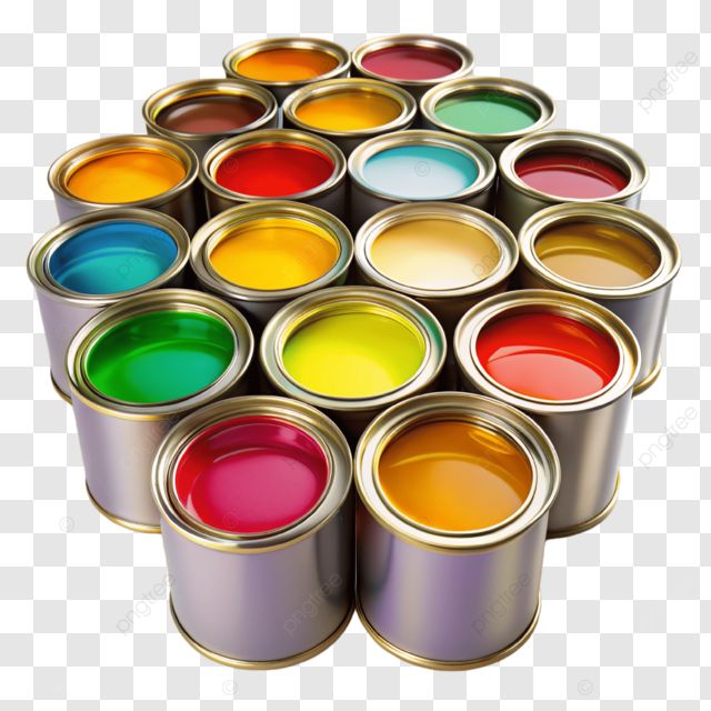 Peinture de qualité supérieure